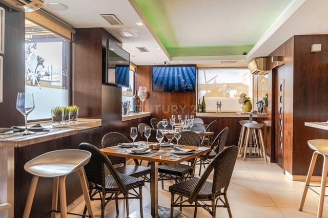 Erhverv til salg i Ogíjares - € 240.000 (Ref: 9289573)