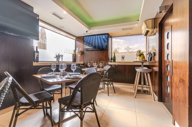 Erhverv til salg i Ogíjares - € 240.000 (Ref: 9289573)