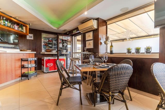 Erhverv til salg i Ogíjares - € 240.000 (Ref: 9289573)