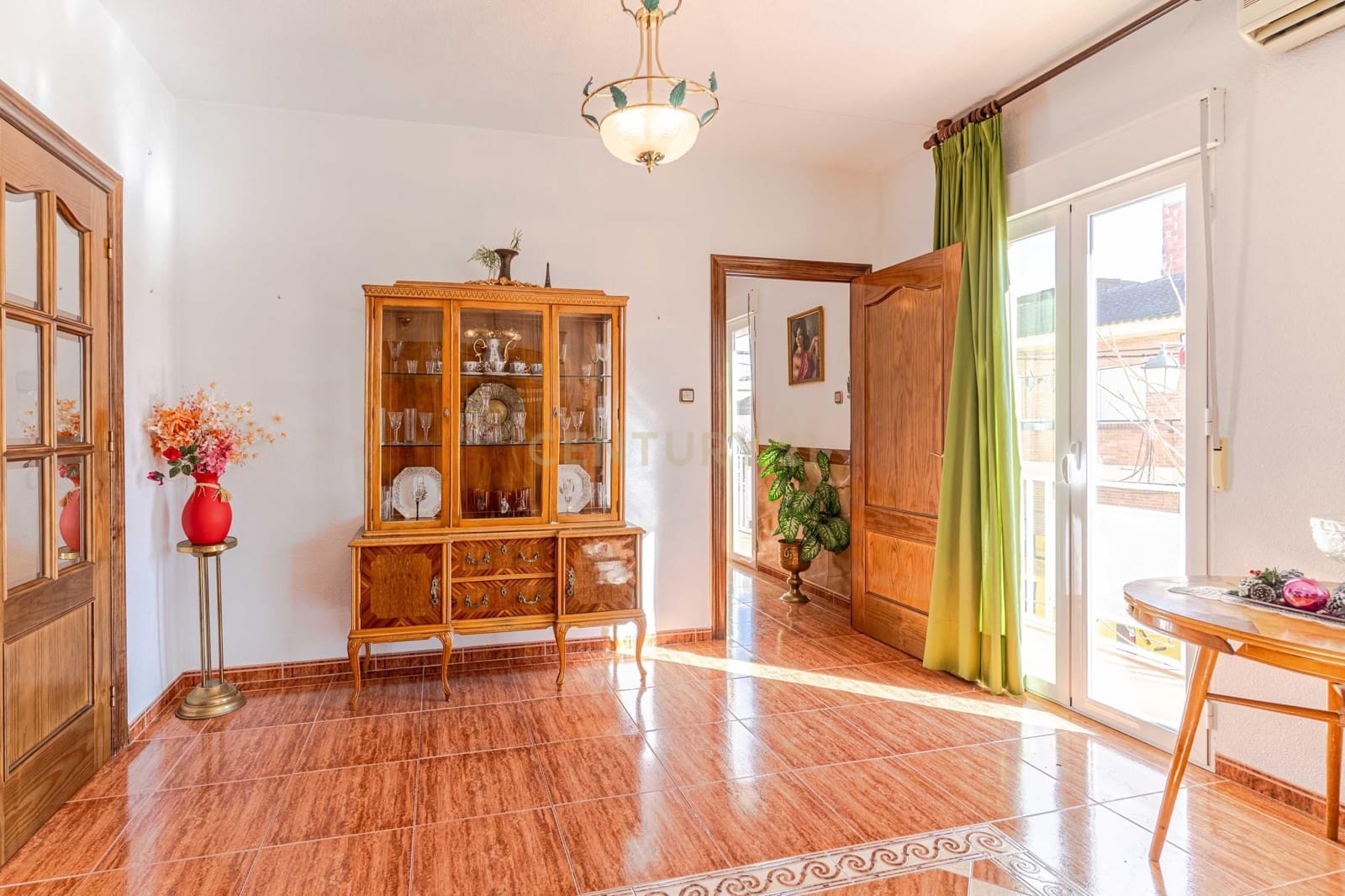 4 soveværelse Rækkehus til salg i Cijuela - € 378.000 (Ref: 9289574)