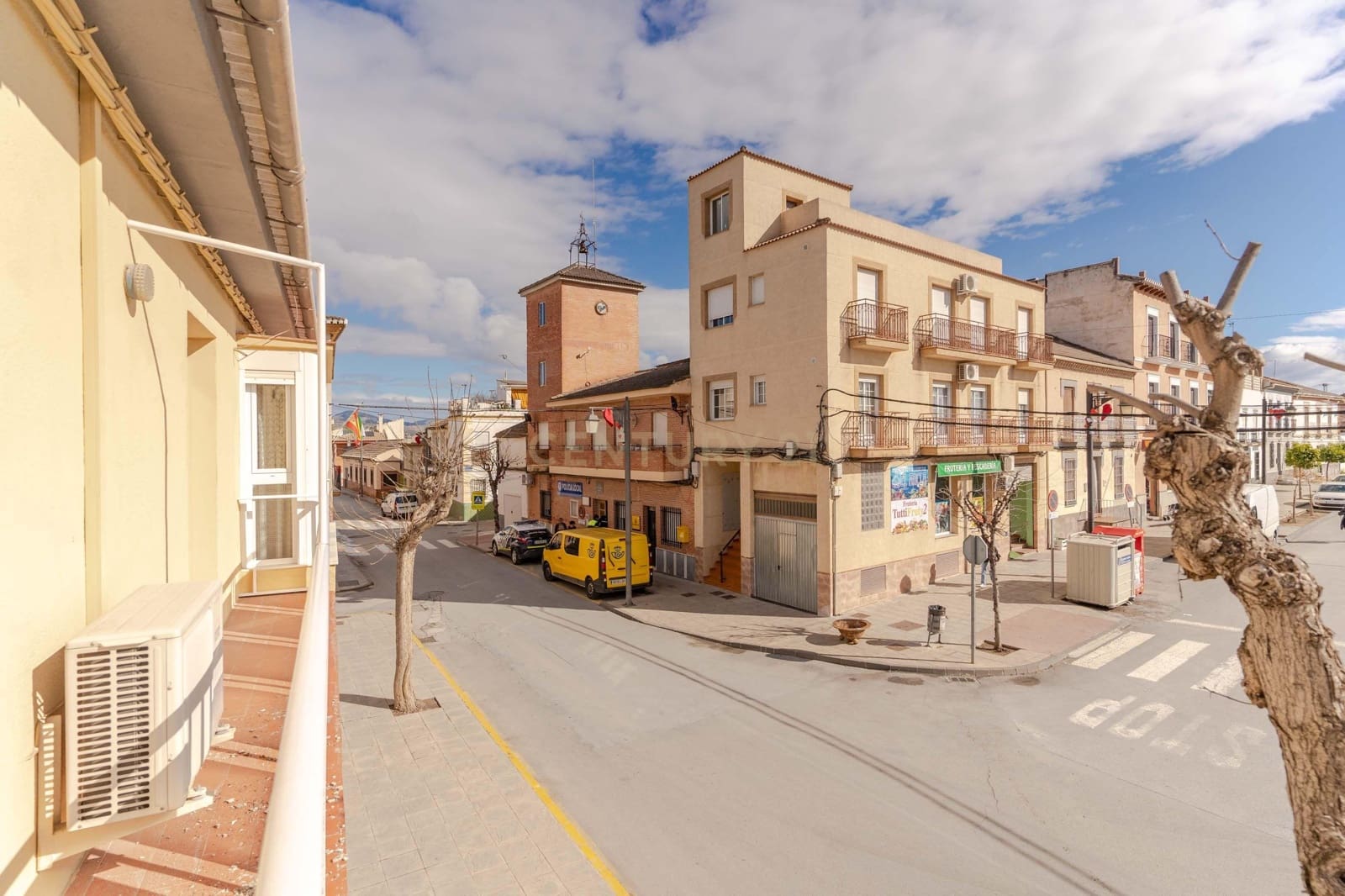 4 soveværelse Rækkehus til salg i Cijuela - € 378.000 (Ref: 9289574)