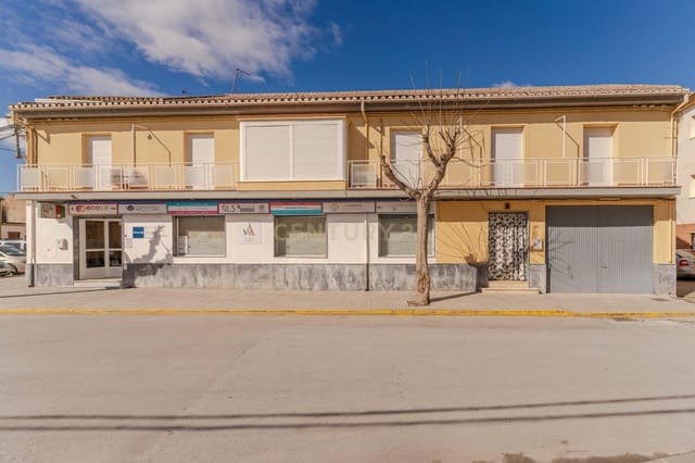 4 soveværelse Rækkehus til salg i Cijuela - € 378.000 (Ref: 9289574)