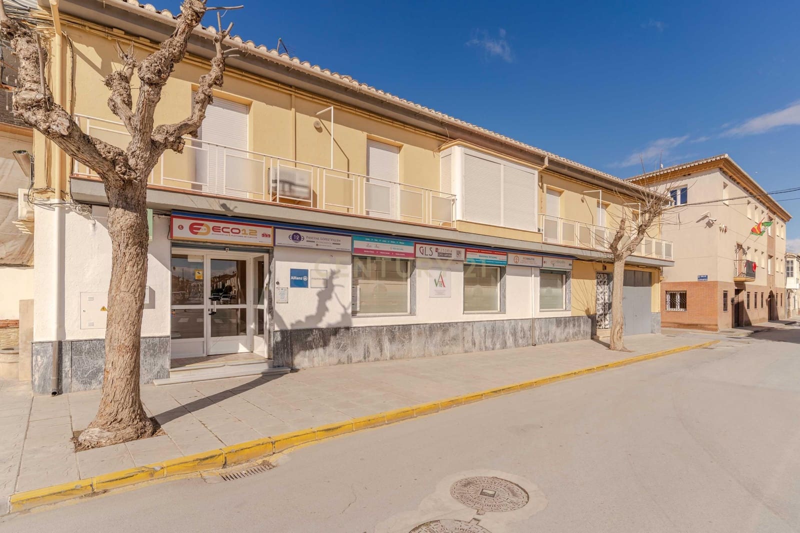 4 soveværelse Rækkehus til salg i Cijuela - € 378.000 (Ref: 9289574)