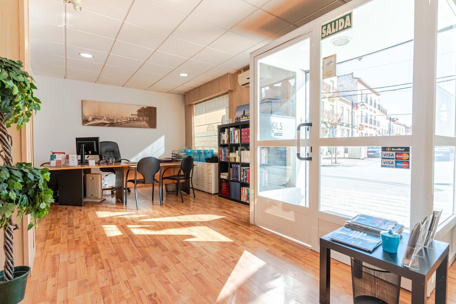 4 soveværelse Rækkehus til salg i Cijuela - € 378.000 (Ref: 9289574)