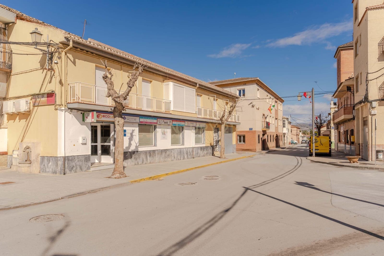 4 soveværelse Rækkehus til salg i Cijuela - € 378.000 (Ref: 9289574)