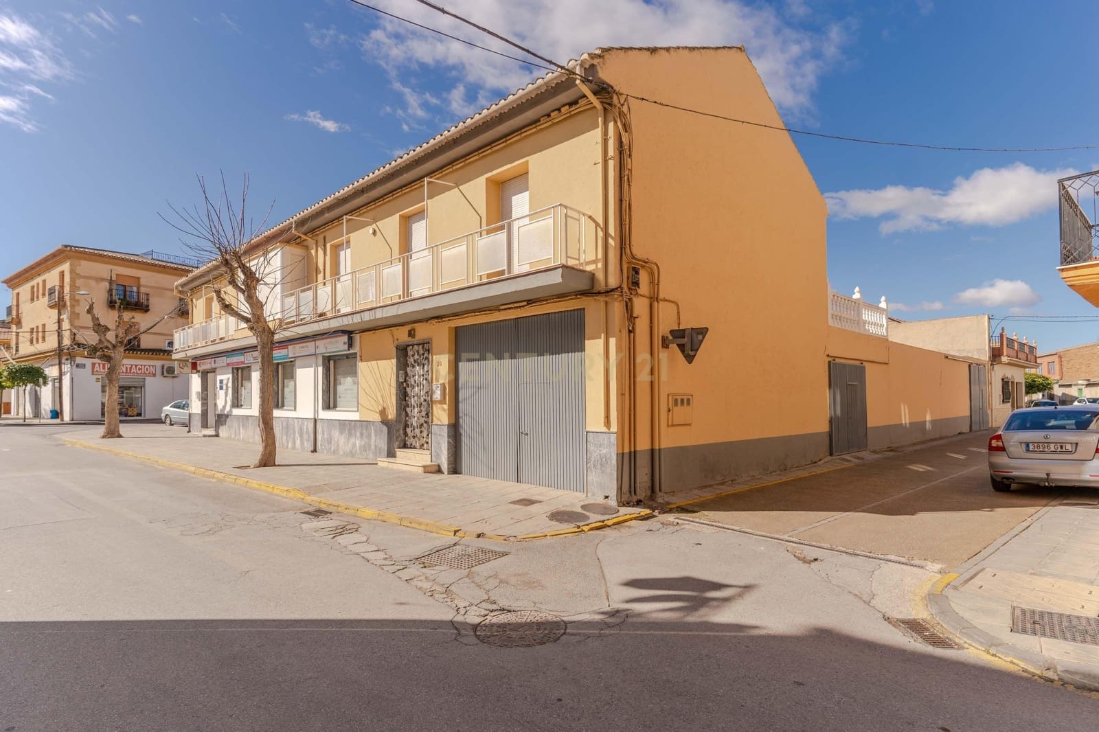 4 soveværelse Rækkehus til salg i Cijuela - € 378.000 (Ref: 9289574)