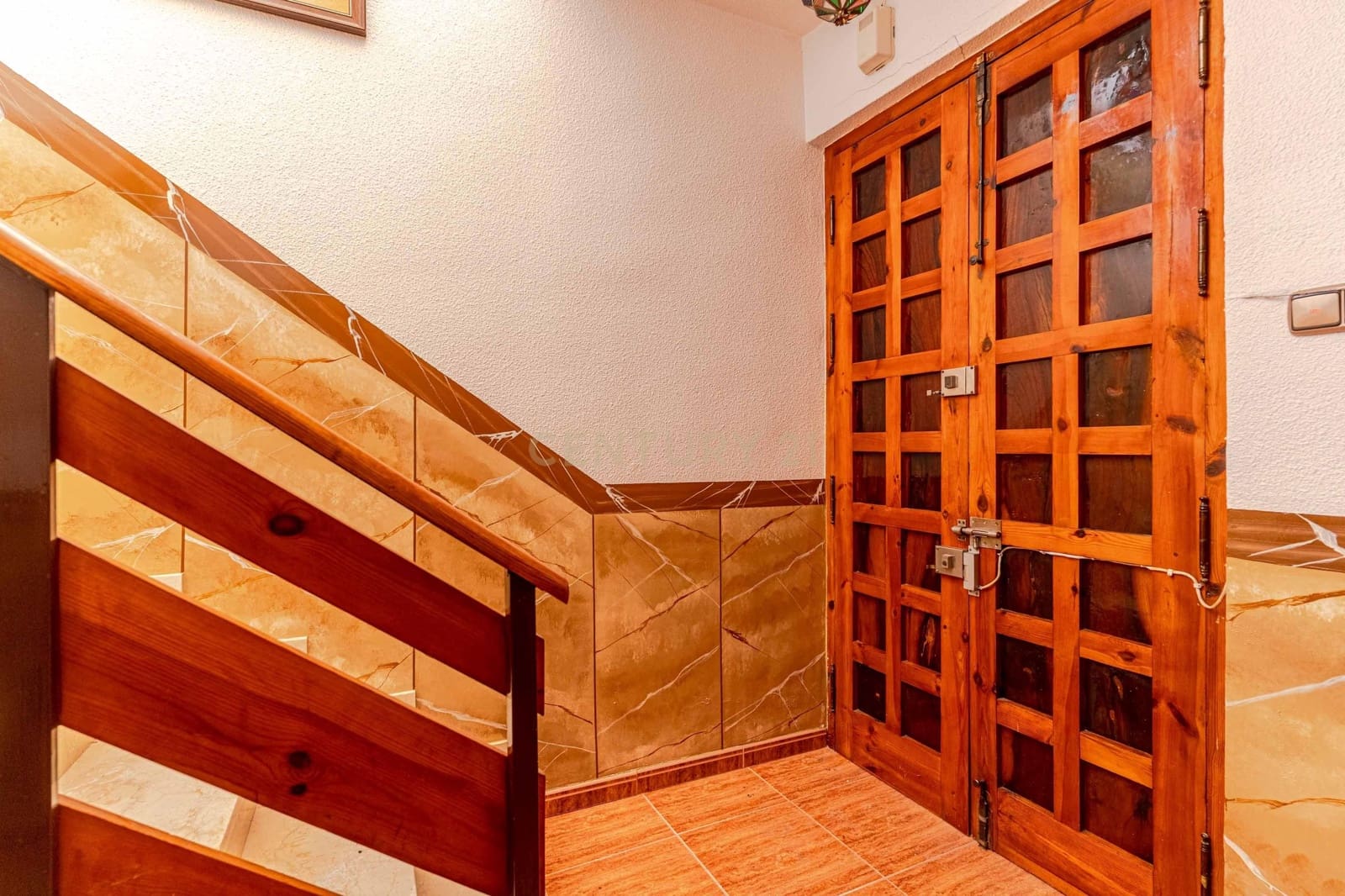 4 soveværelse Rækkehus til salg i Cijuela - € 378.000 (Ref: 9289574)