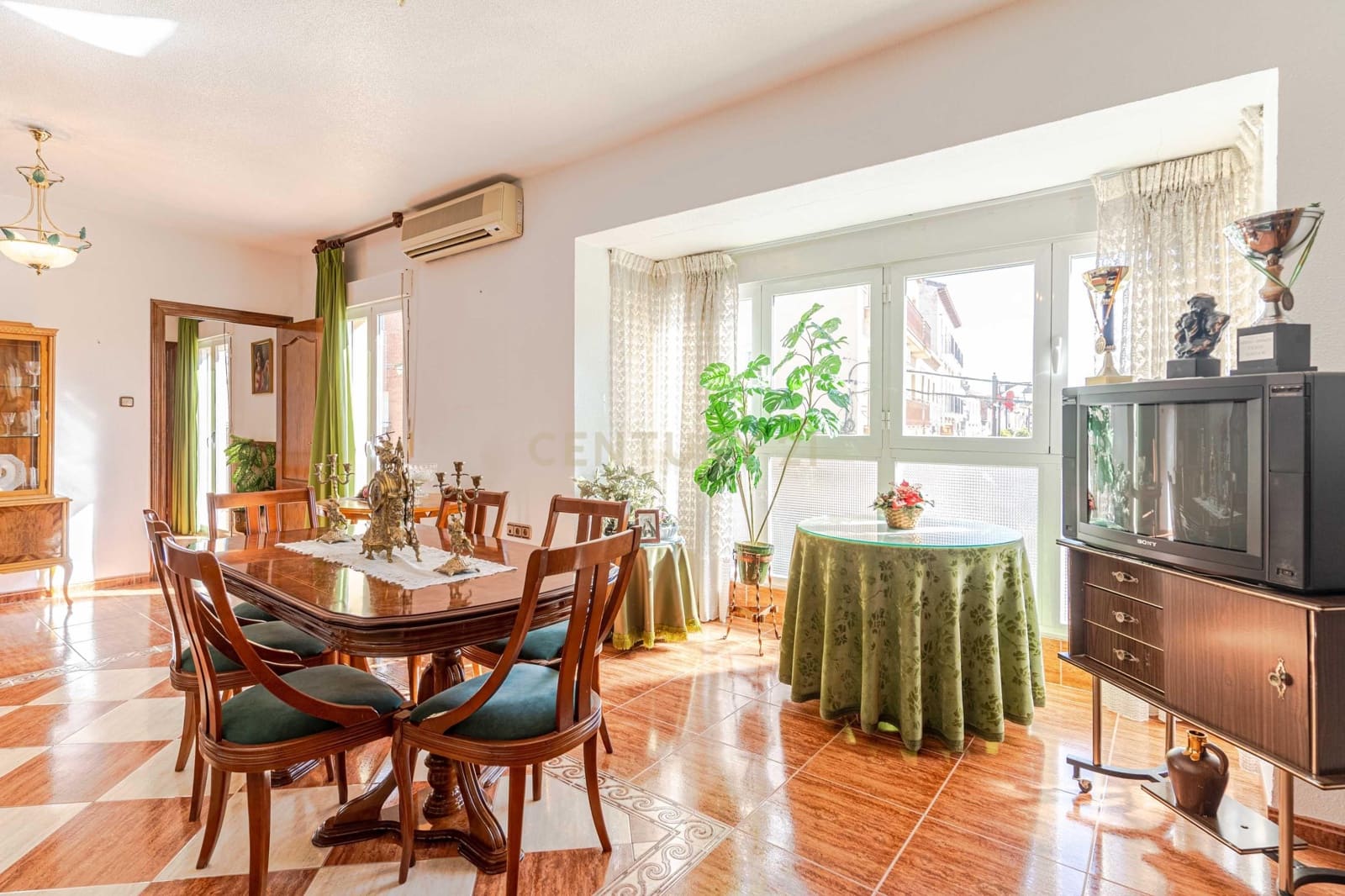 4 soveværelse Rækkehus til salg i Cijuela - € 378.000 (Ref: 9289574)