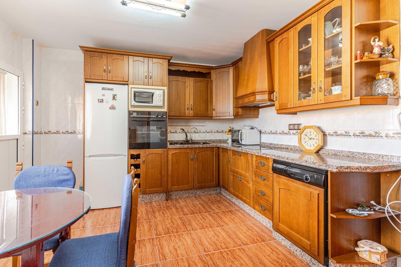 4 soveværelse Rækkehus til salg i Cijuela - € 378.000 (Ref: 9289574)