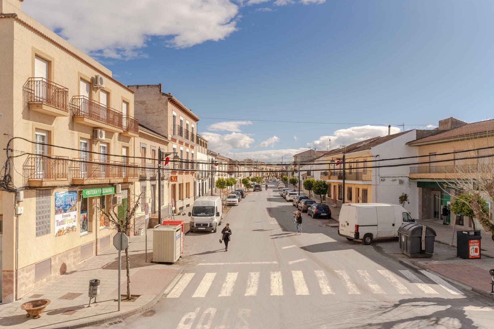 4 soveværelse Rækkehus til salg i Cijuela - € 378.000 (Ref: 9289574)