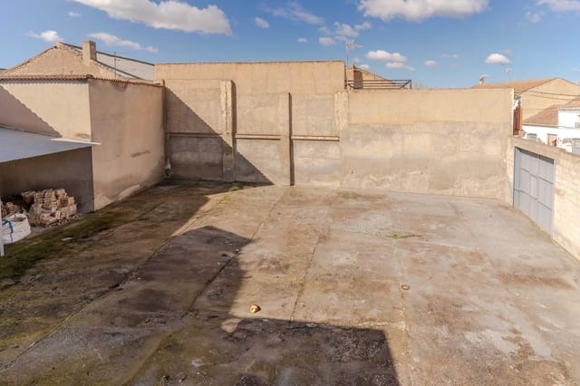 4 soveværelse Rækkehus til salg i Cijuela - € 378.000 (Ref: 9289574)