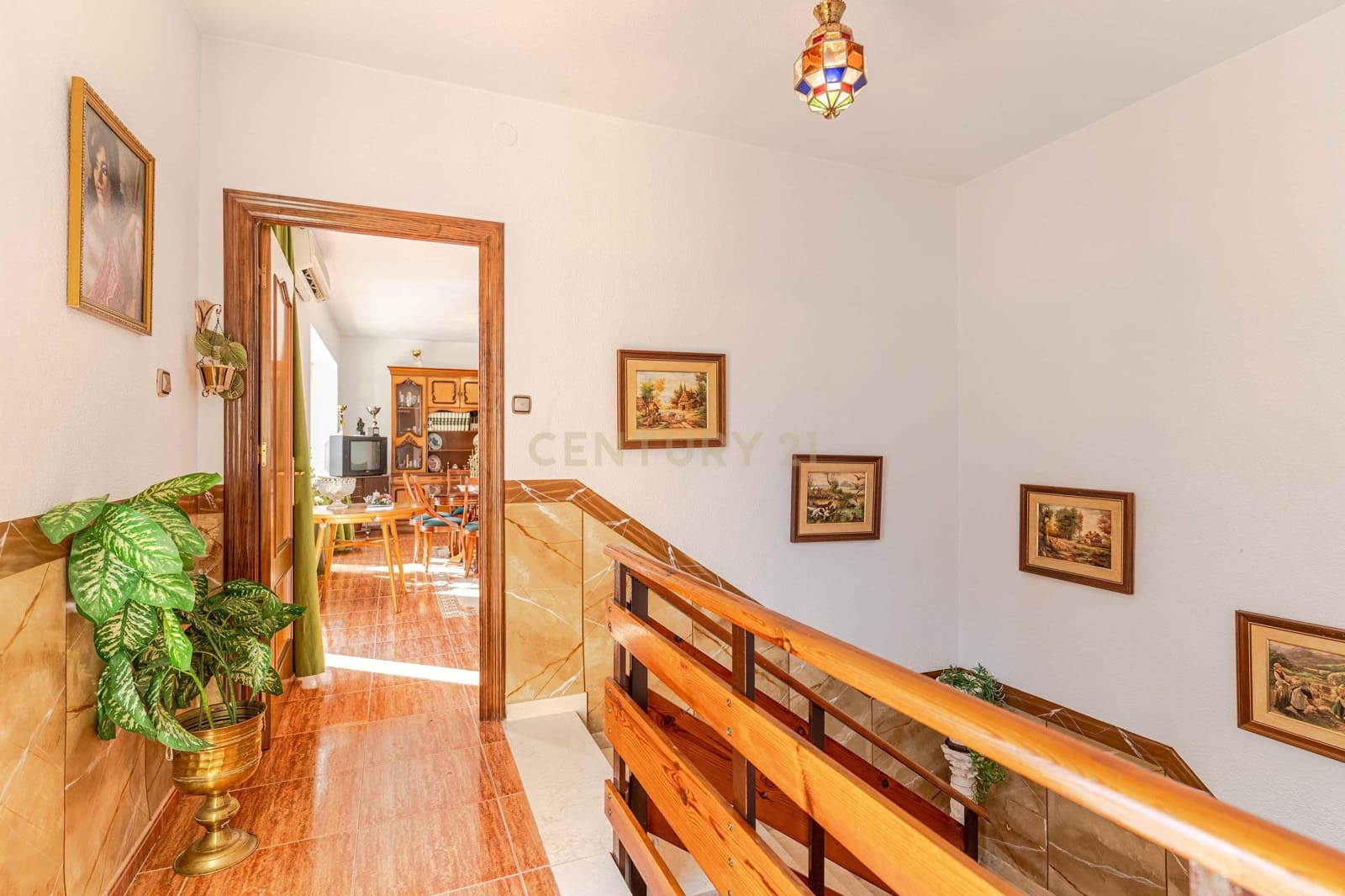 4 soveværelse Rækkehus til salg i Cijuela - € 378.000 (Ref: 9289574)