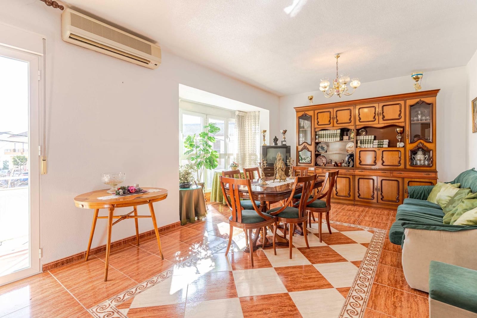 4 soveværelse Rækkehus til salg i Cijuela - € 378.000 (Ref: 9289574)