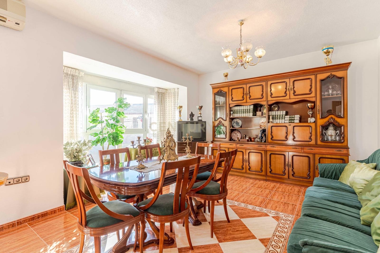 4 soveværelse Rækkehus til salg i Cijuela - € 378.000 (Ref: 9289574)