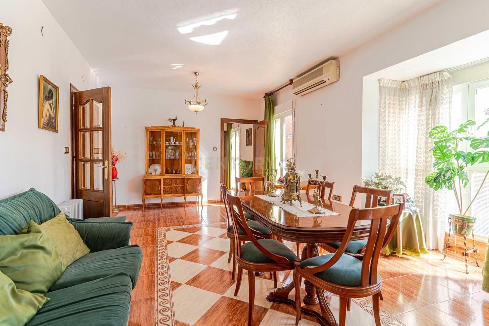 4 soveværelse Rækkehus til salg i Cijuela - € 378.000 (Ref: 9289574)