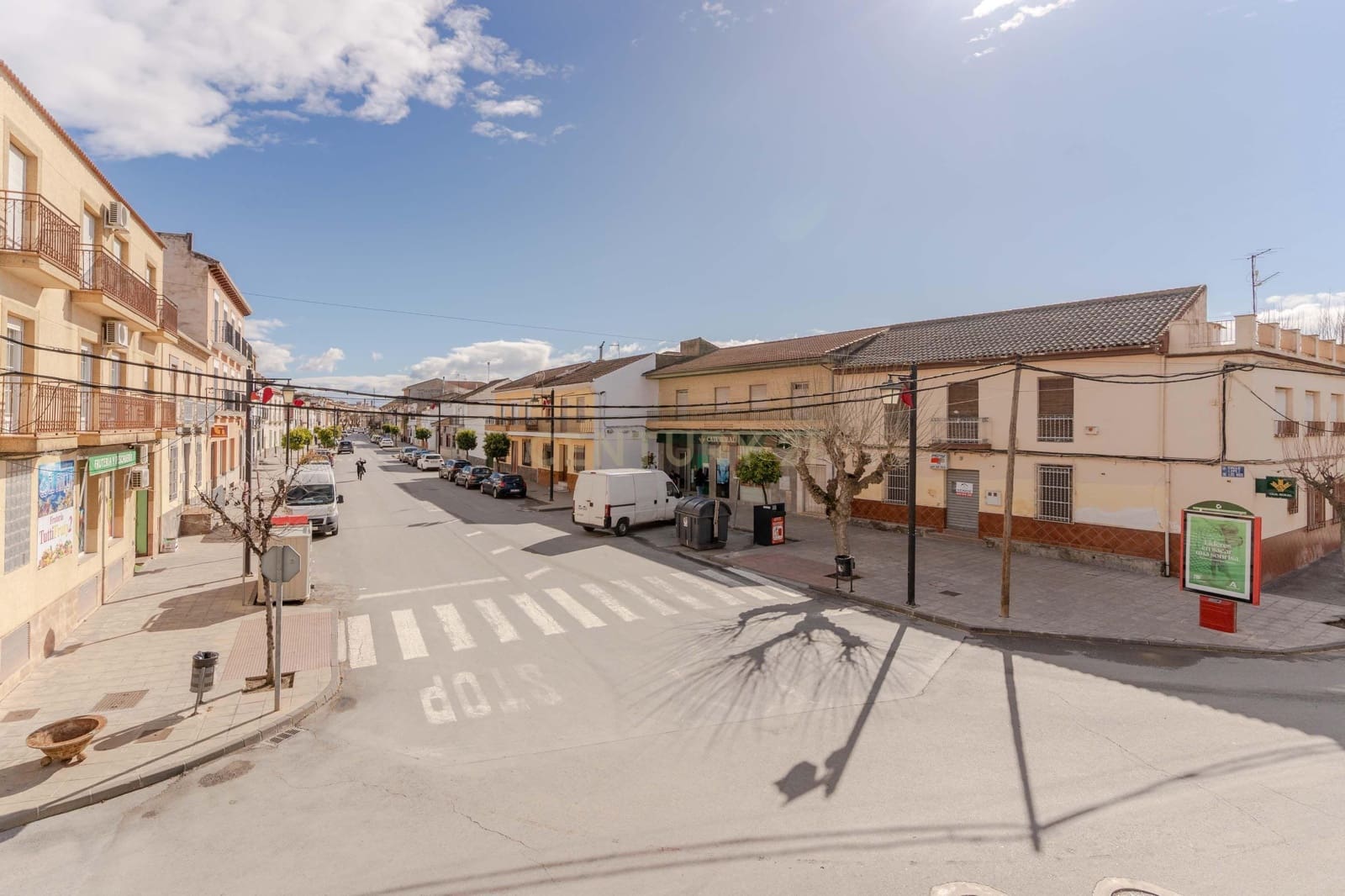 4 soveværelse Rækkehus til salg i Cijuela - € 378.000 (Ref: 9289574)