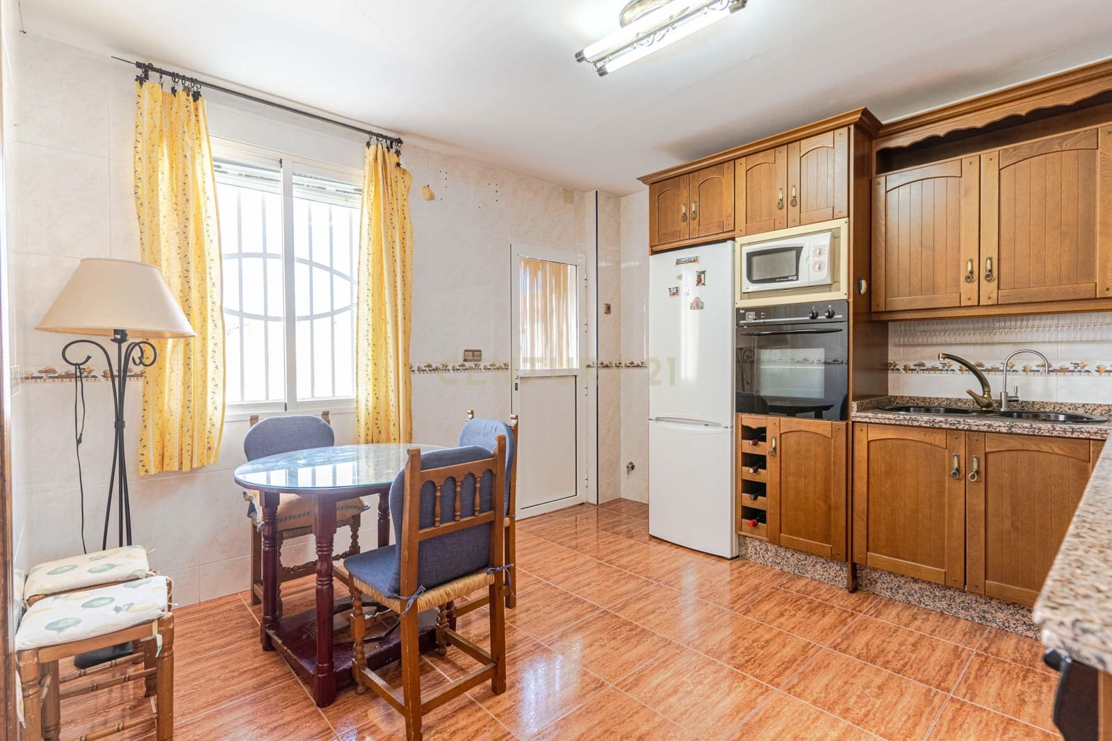 4 soveværelse Rækkehus til salg i Cijuela - € 378.000 (Ref: 9289574)