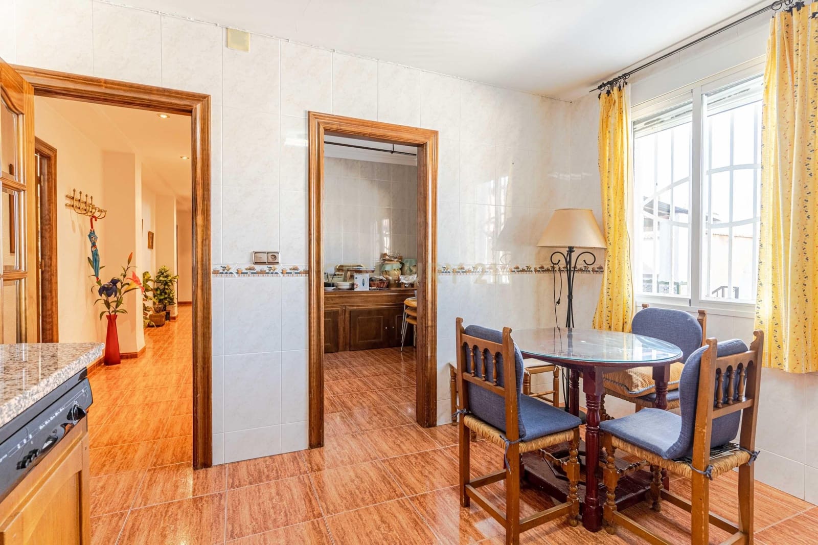 4 soveværelse Rækkehus til salg i Cijuela - € 378.000 (Ref: 9289574)