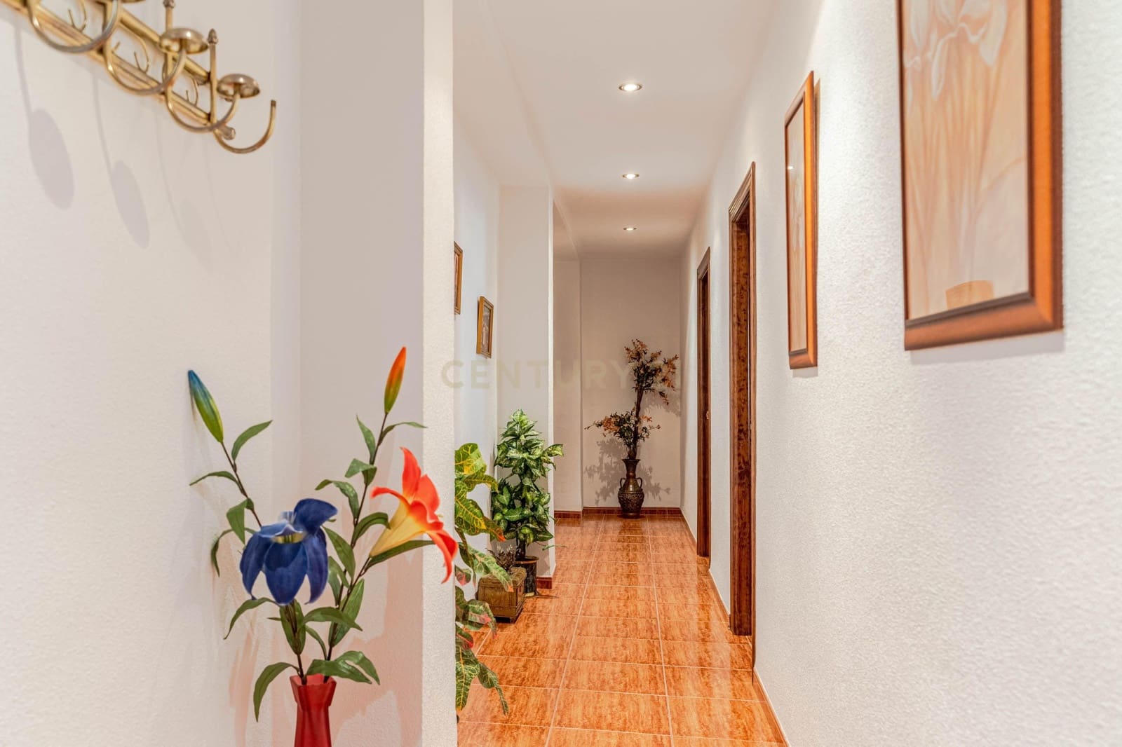 4 soveværelse Rækkehus til salg i Cijuela - € 378.000 (Ref: 9289574)