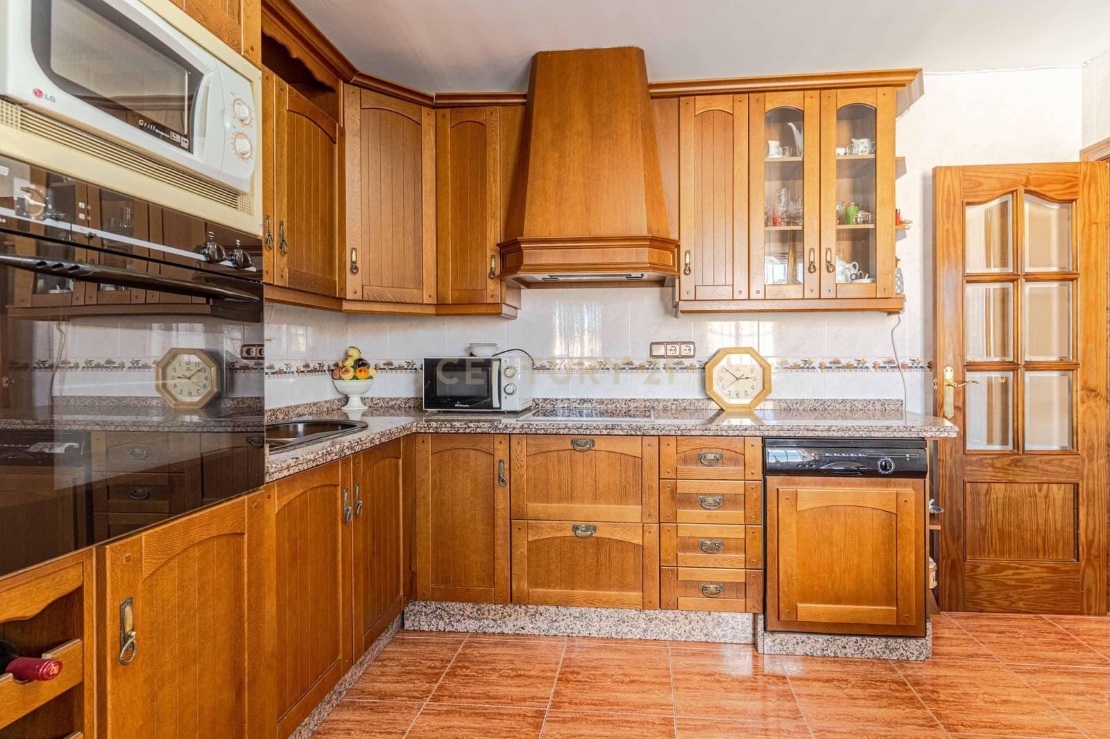 4 soveværelse Rækkehus til salg i Cijuela - € 378.000 (Ref: 9289574)