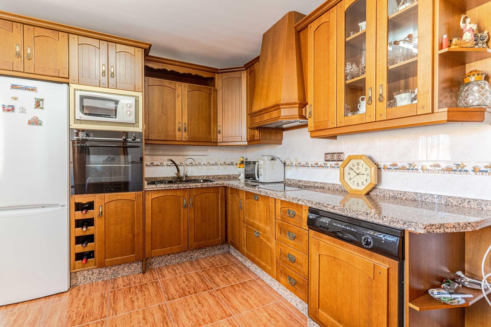 4 soveværelse Rækkehus til salg i Cijuela - € 378.000 (Ref: 9289574)