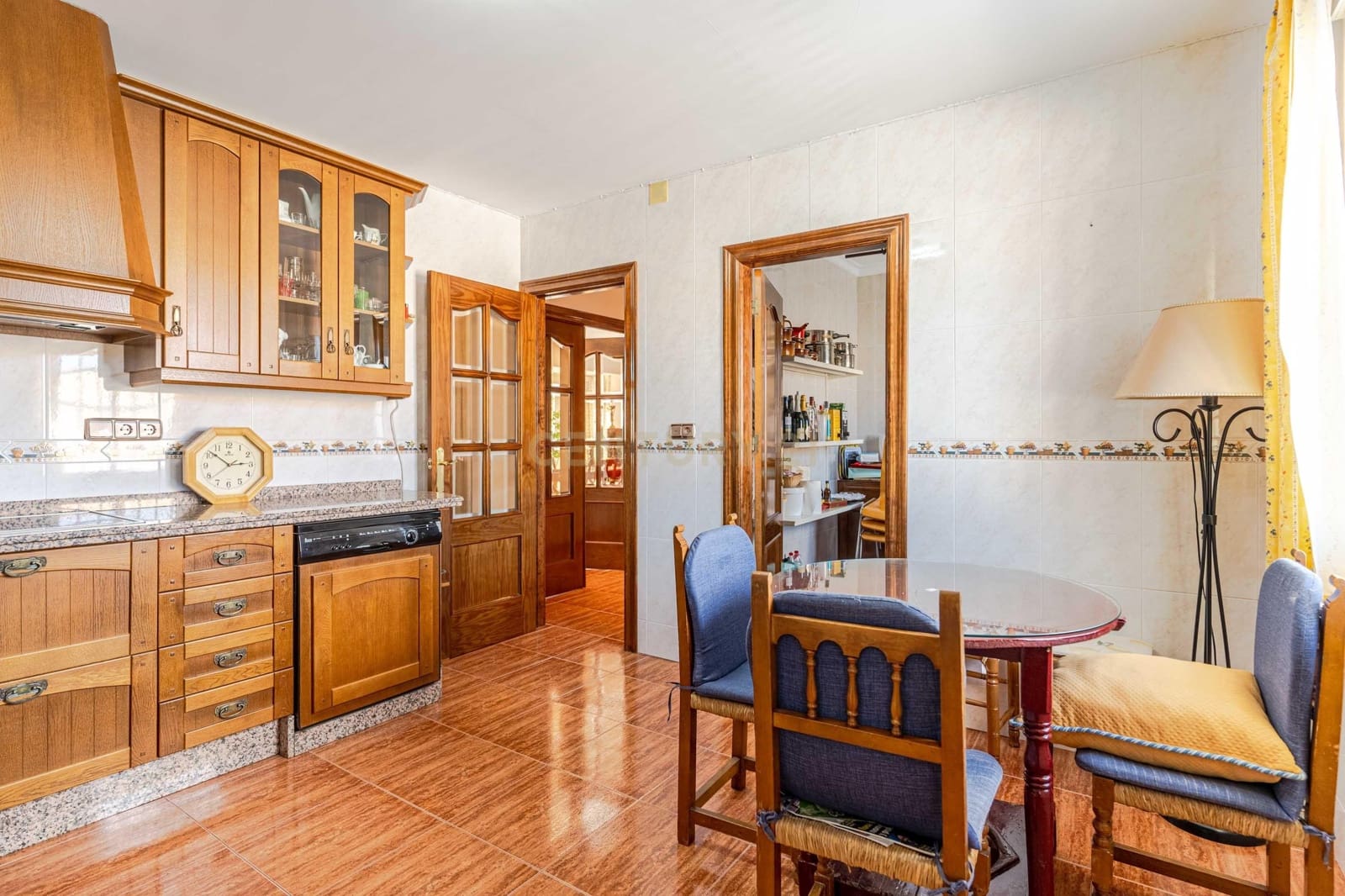 4 soveværelse Rækkehus til salg i Cijuela - € 378.000 (Ref: 9289574)