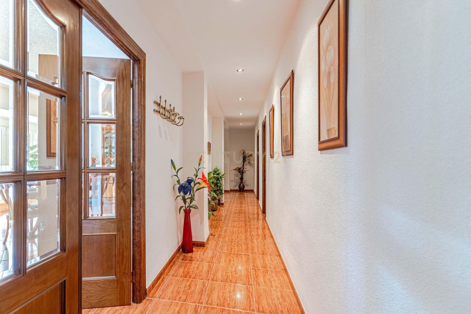 4 soveværelse Rækkehus til salg i Cijuela - € 378.000 (Ref: 9289574)