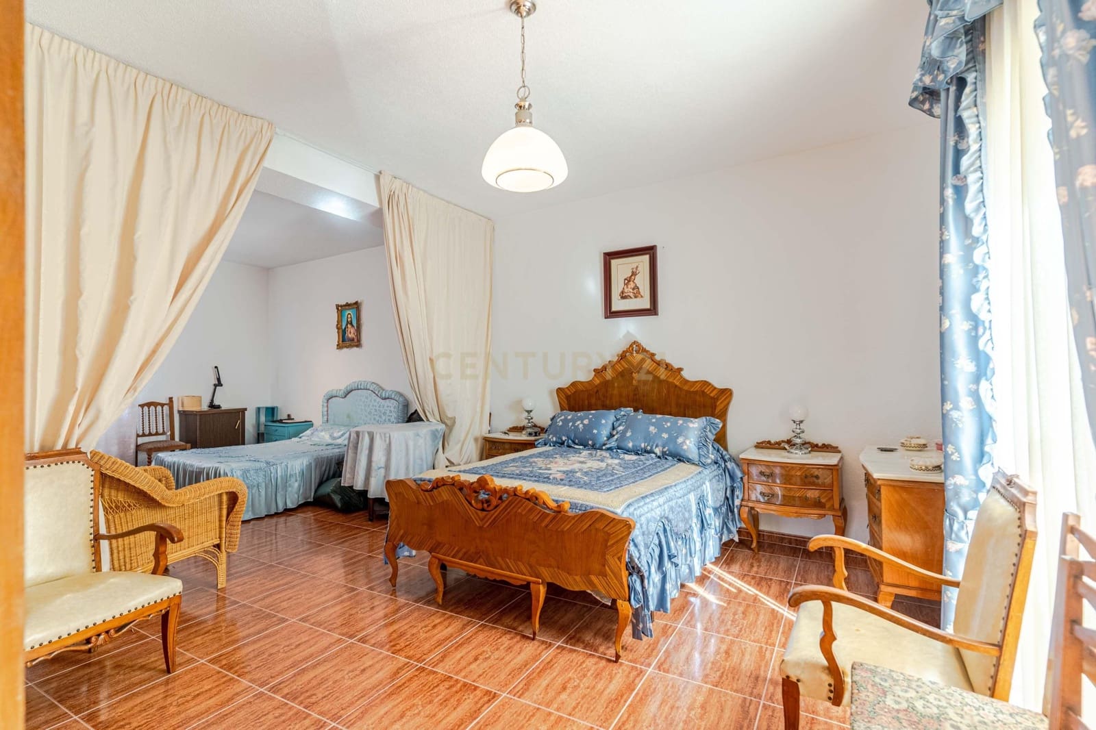 4 soveværelse Rækkehus til salg i Cijuela - € 378.000 (Ref: 9289574)