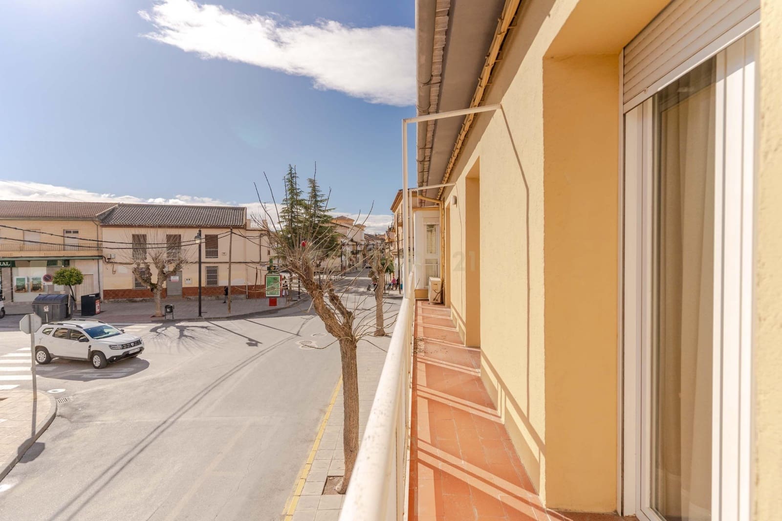 4 soveværelse Rækkehus til salg i Cijuela - € 378.000 (Ref: 9289574)