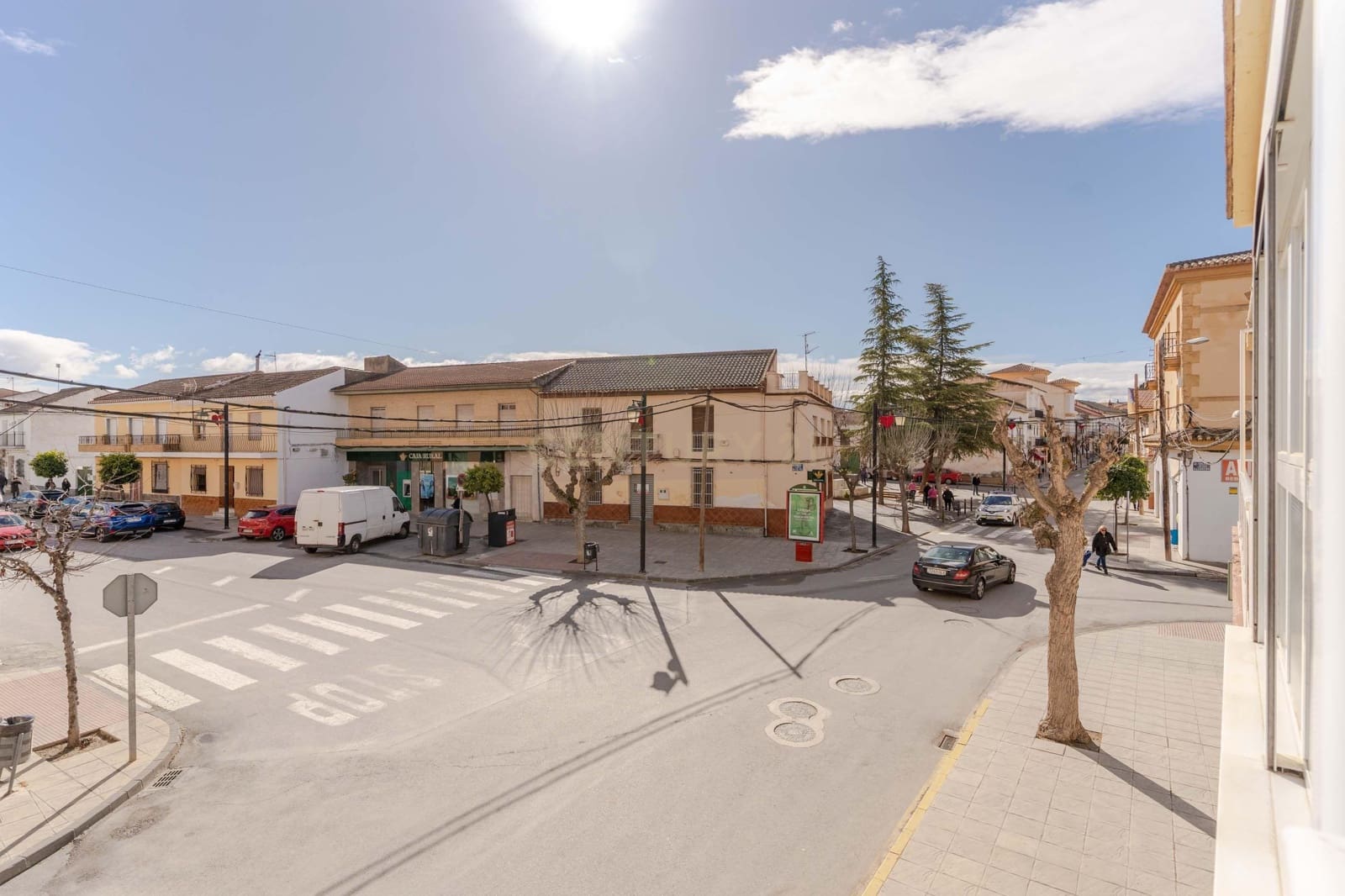 4 soveværelse Rækkehus til salg i Cijuela - € 378.000 (Ref: 9289574)