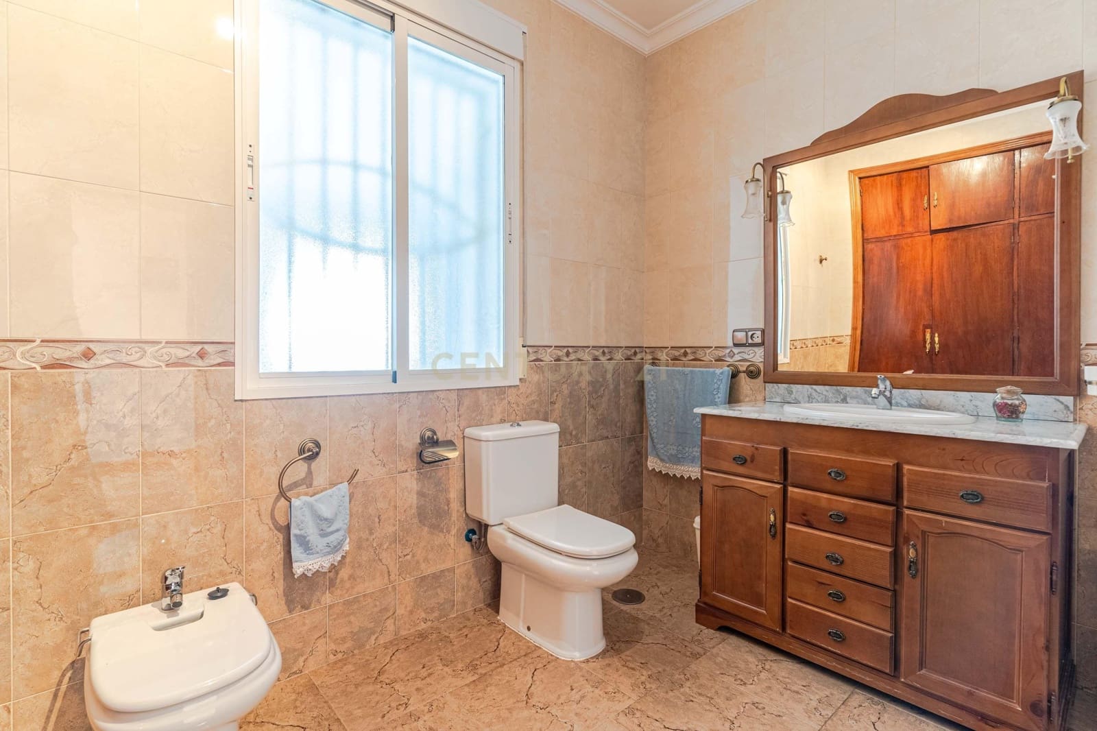 4 soveværelse Rækkehus til salg i Cijuela - € 378.000 (Ref: 9289574)