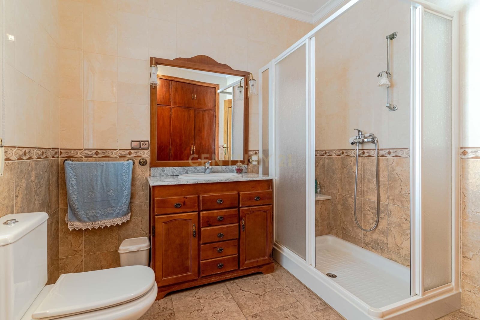 4 soveværelse Rækkehus til salg i Cijuela - € 378.000 (Ref: 9289574)