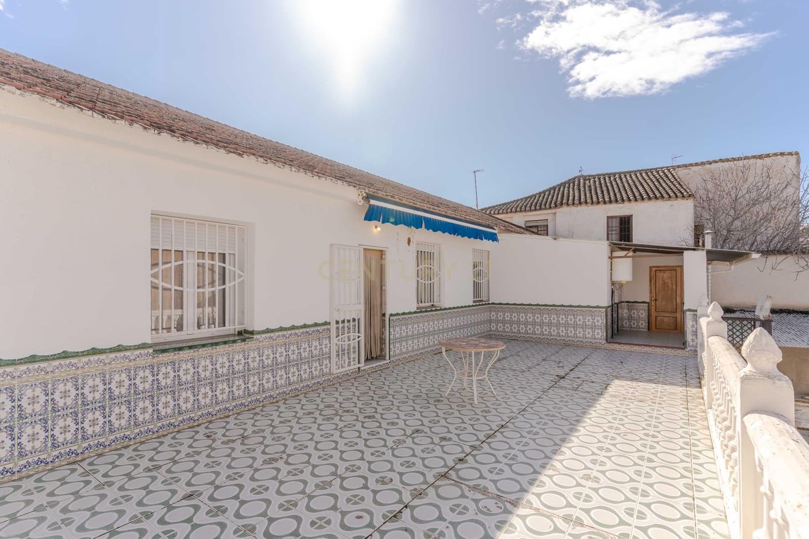 4 soveværelse Rækkehus til salg i Cijuela - € 378.000 (Ref: 9289574)