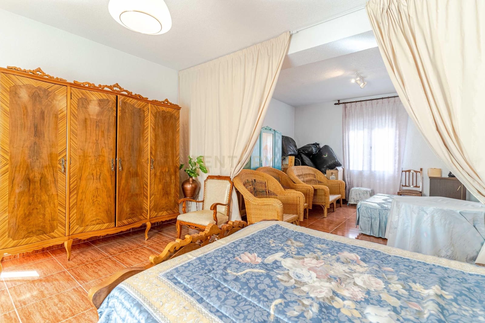 4 soveværelse Rækkehus til salg i Cijuela - € 378.000 (Ref: 9289574)