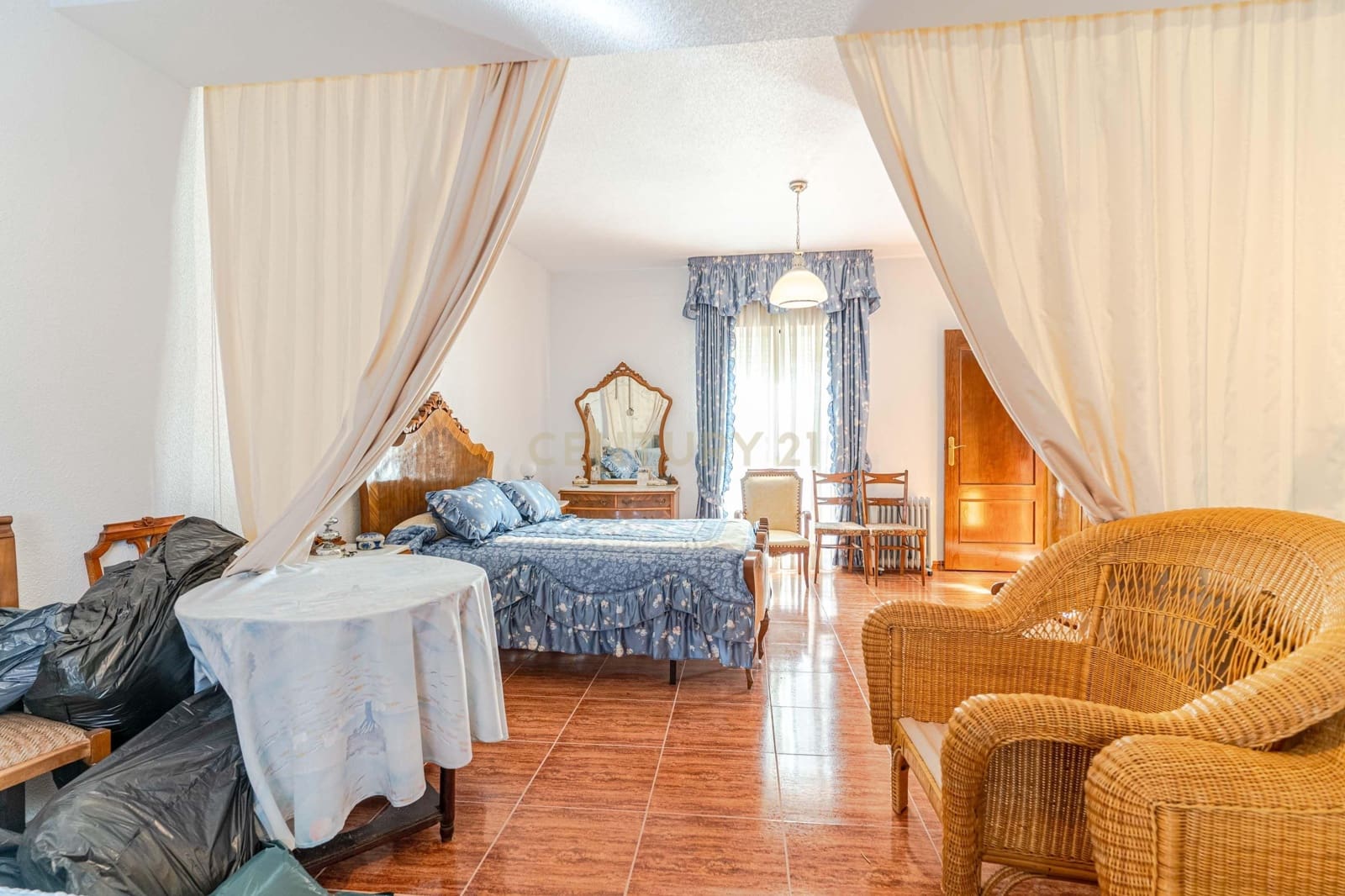 4 soveværelse Rækkehus til salg i Cijuela - € 378.000 (Ref: 9289574)