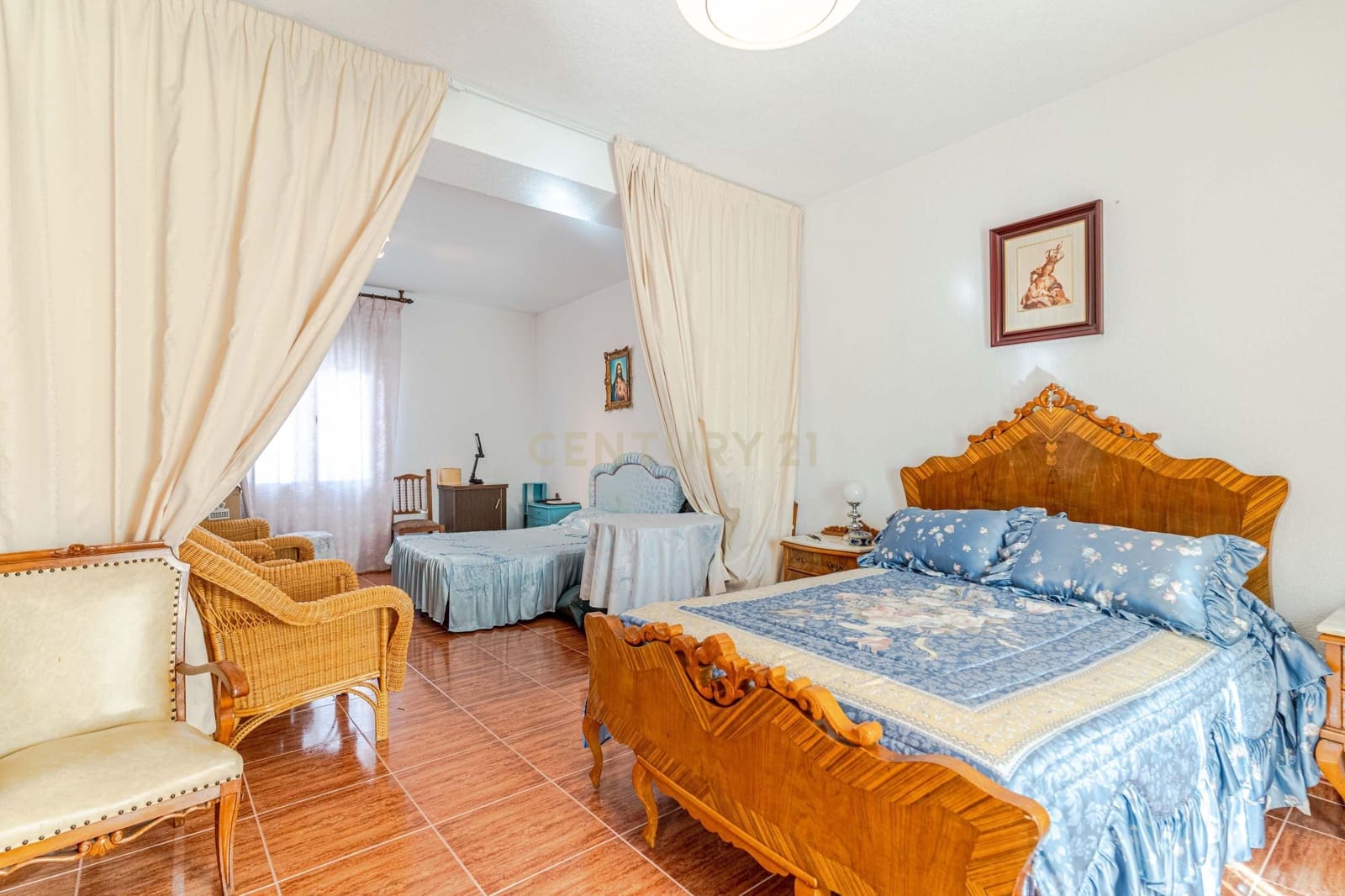 4 soveværelse Rækkehus til salg i Cijuela - € 378.000 (Ref: 9289574)