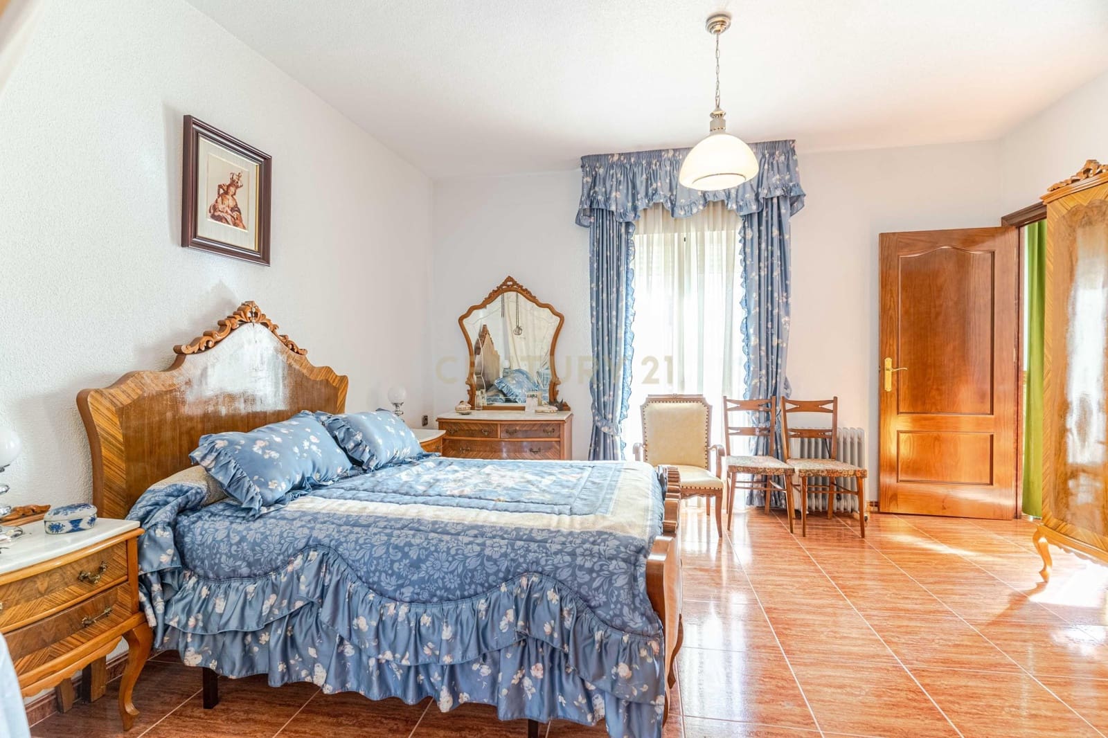 4 soveværelse Rækkehus til salg i Cijuela - € 378.000 (Ref: 9289574)