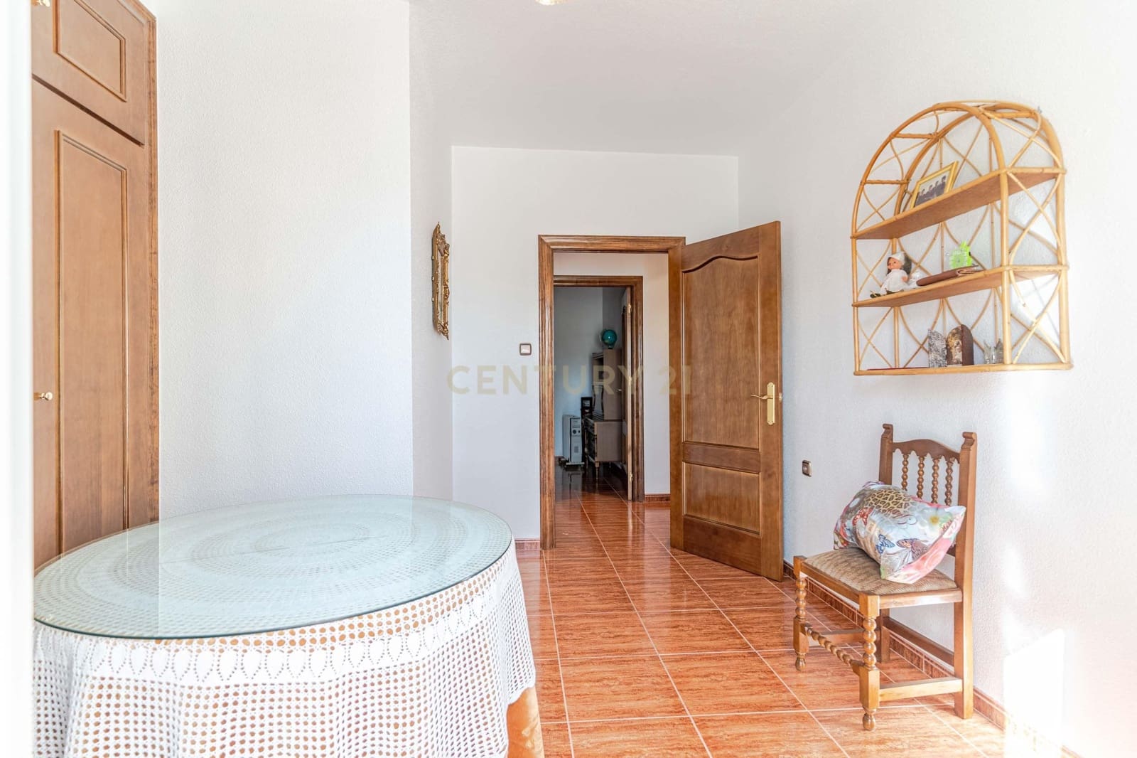 4 soveværelse Rækkehus til salg i Cijuela - € 378.000 (Ref: 9289574)