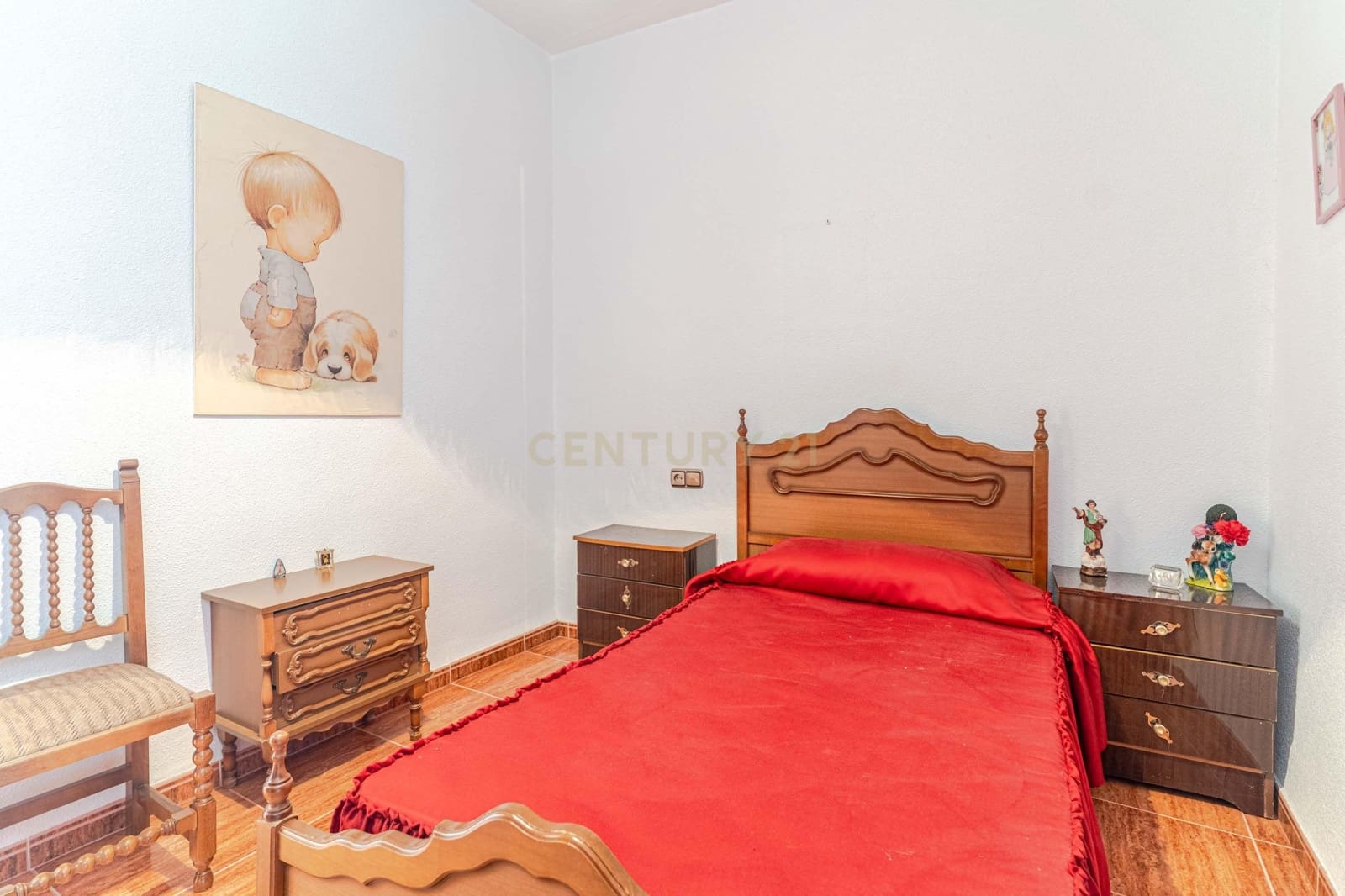 4 soveværelse Rækkehus til salg i Cijuela - € 378.000 (Ref: 9289574)