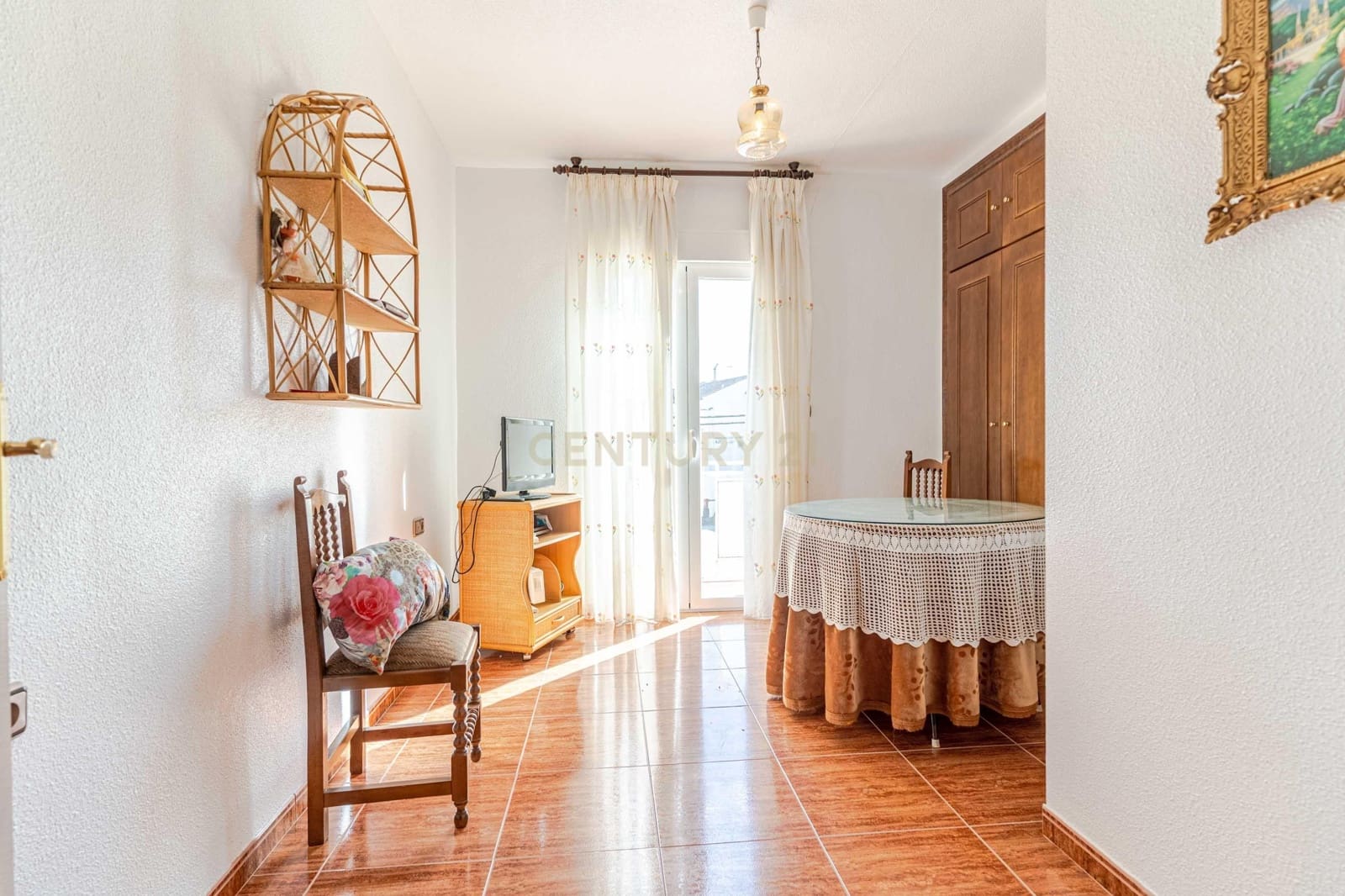 4 soveværelse Rækkehus til salg i Cijuela - € 378.000 (Ref: 9289574)