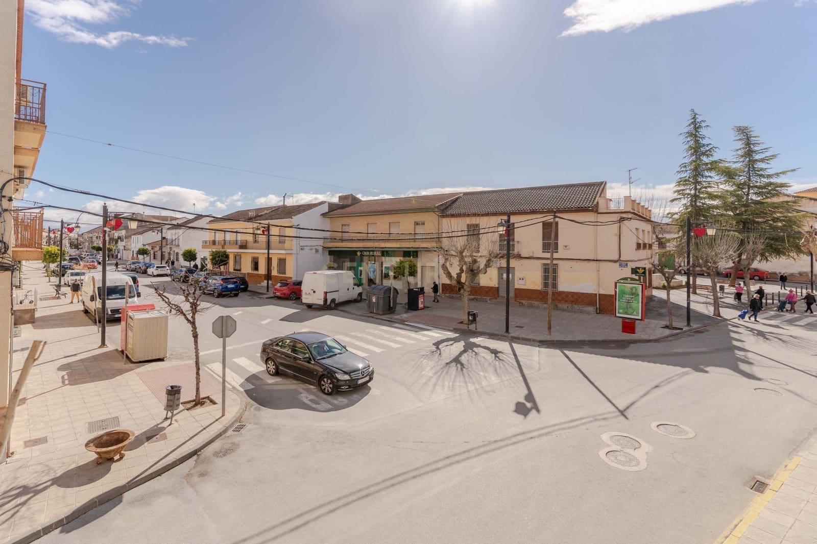 4 soveværelse Rækkehus til salg i Cijuela - € 378.000 (Ref: 9289574)