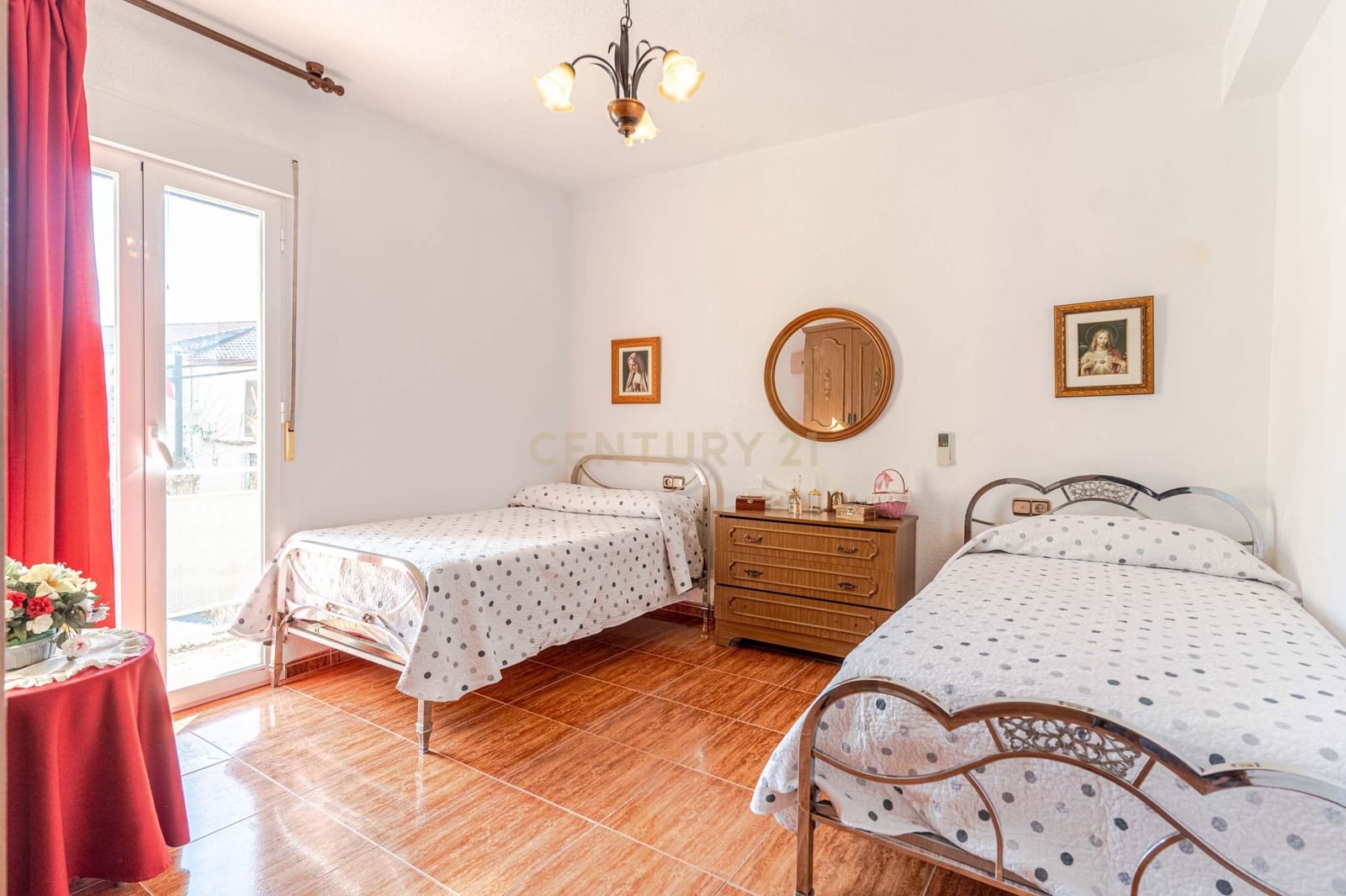 4 soveværelse Rækkehus til salg i Cijuela - € 378.000 (Ref: 9289574)