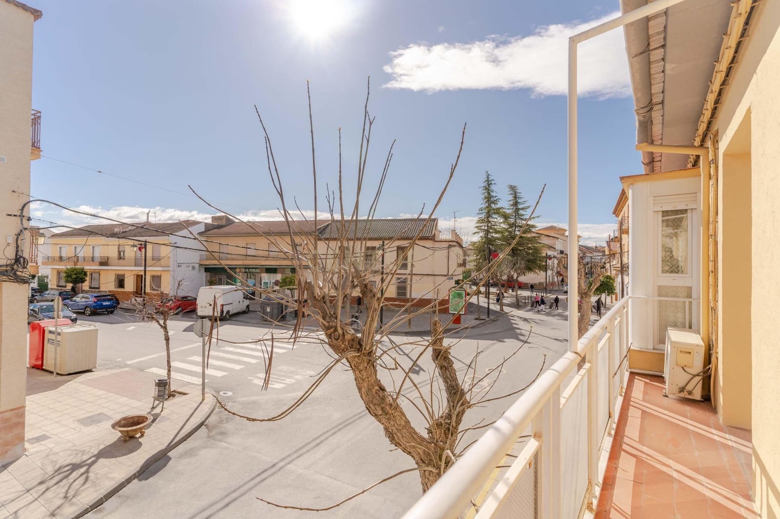 4 soveværelse Rækkehus til salg i Cijuela - € 378.000 (Ref: 9289574)