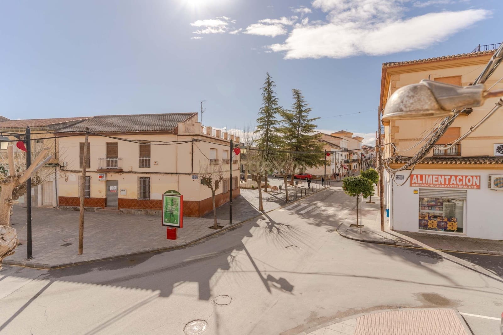 4 soveværelse Rækkehus til salg i Cijuela - € 378.000 (Ref: 9289574)