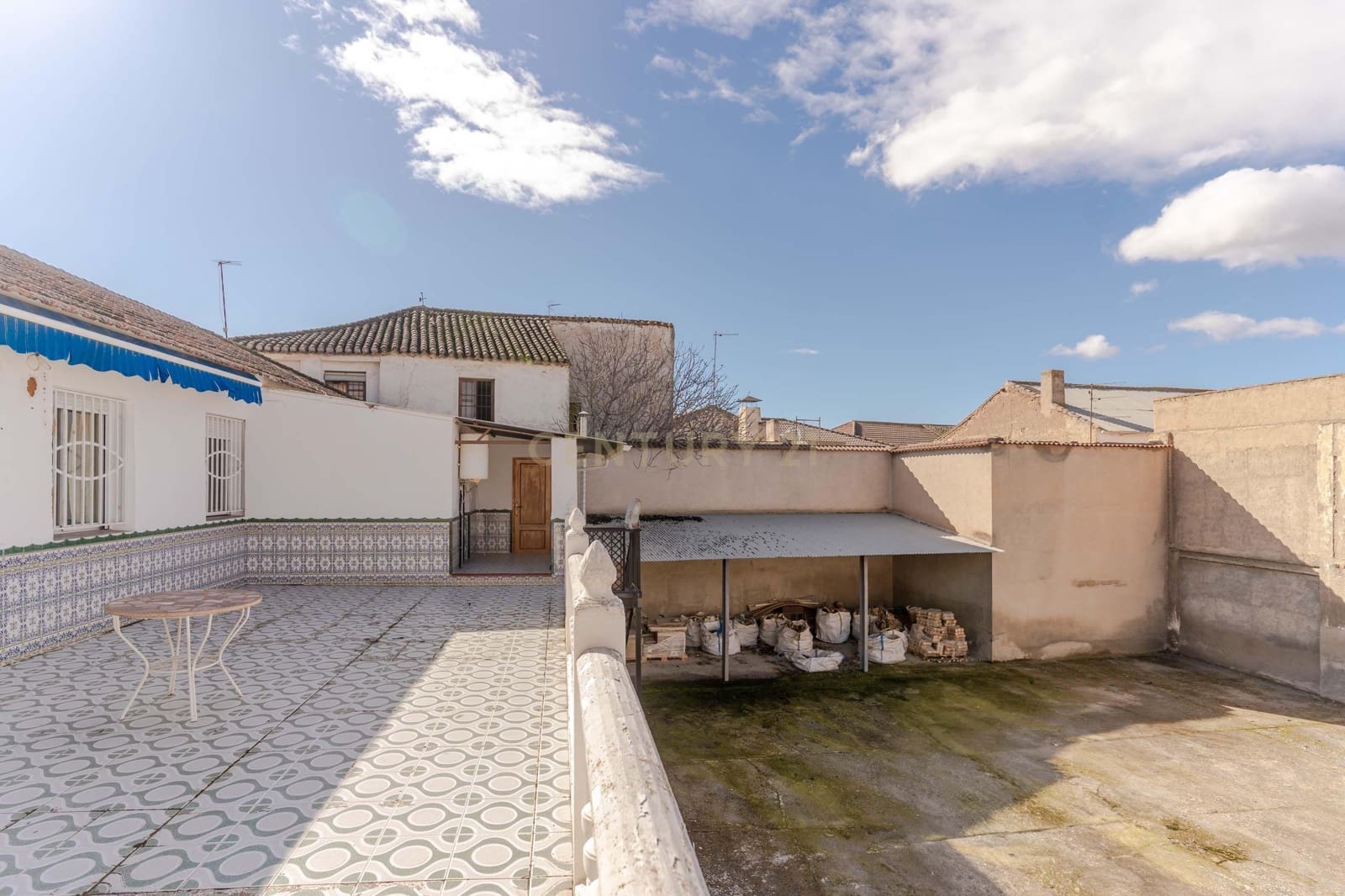 4 soveværelse Rækkehus til salg i Cijuela - € 378.000 (Ref: 9289574)