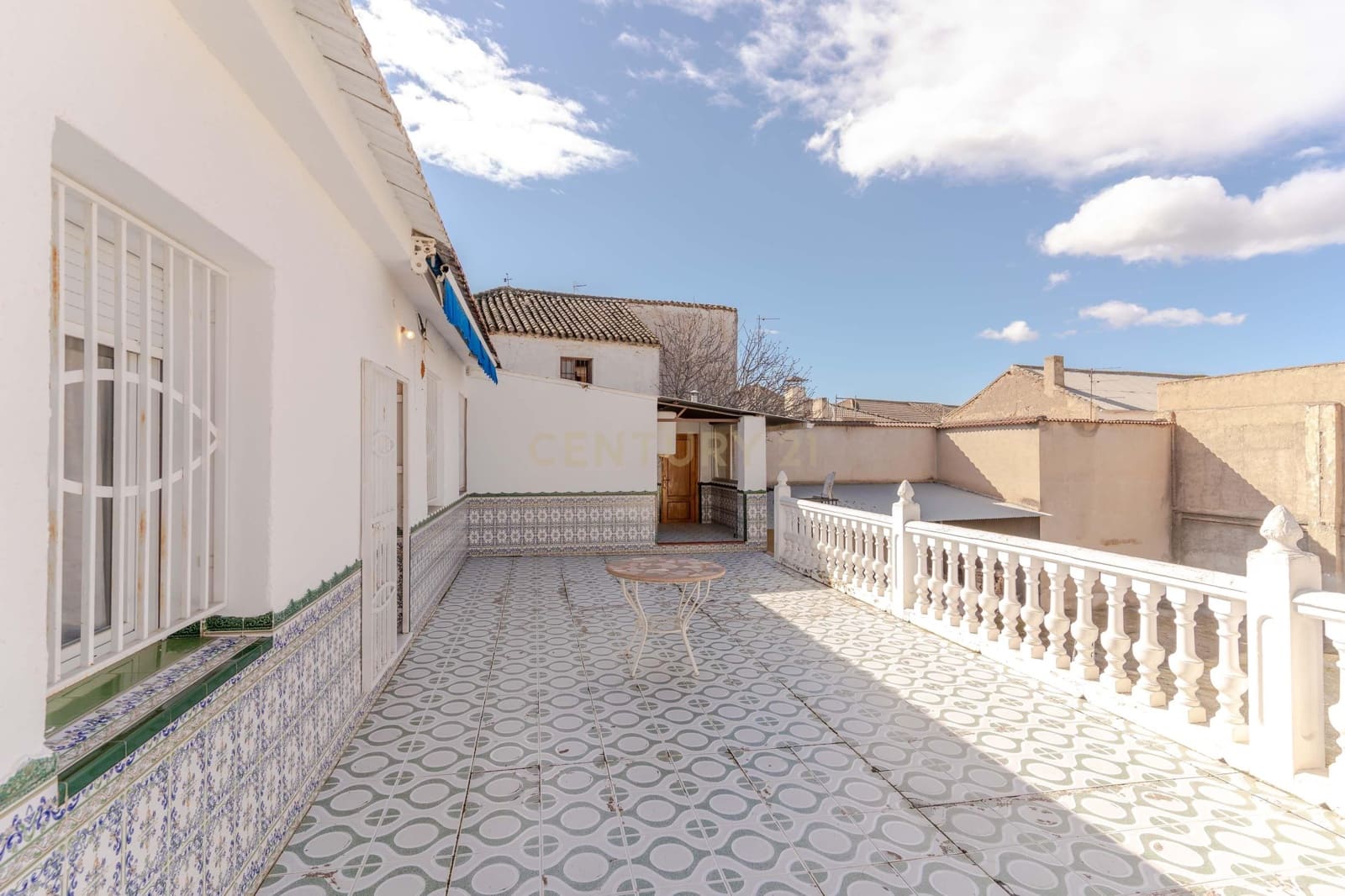 4 soveværelse Rækkehus til salg i Cijuela - € 378.000 (Ref: 9289574)