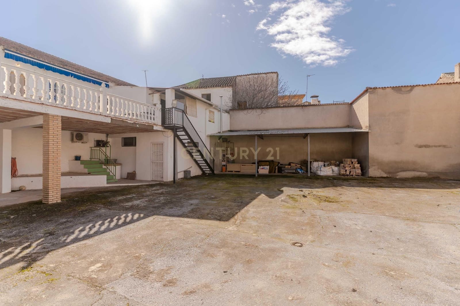 4 soveværelse Rækkehus til salg i Cijuela - € 378.000 (Ref: 9289574)