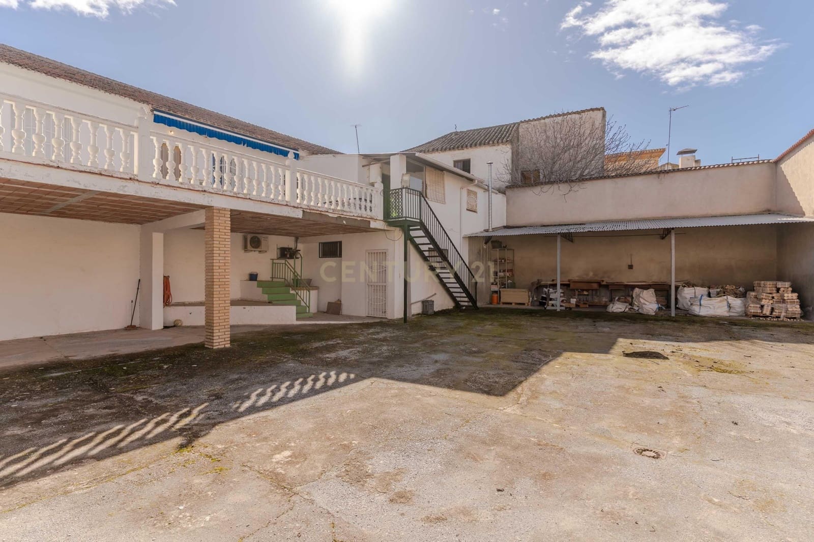 4 soveværelse Rækkehus til salg i Cijuela - € 378.000 (Ref: 9289574)