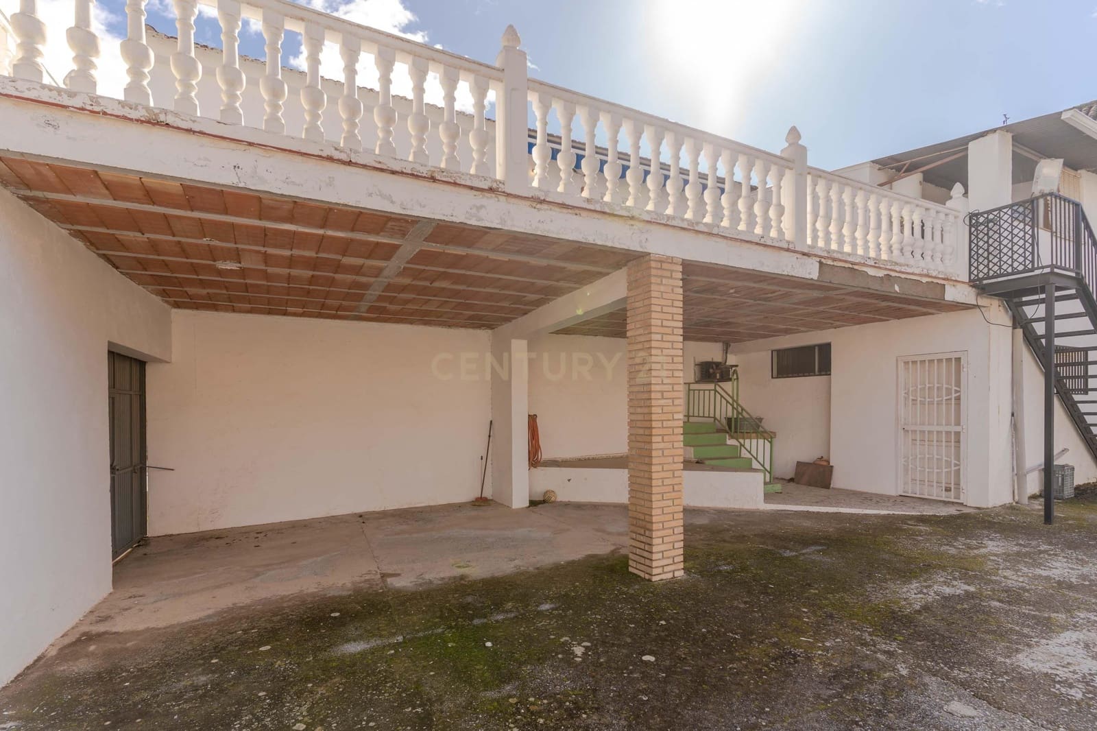 4 soveværelse Rækkehus til salg i Cijuela - € 378.000 (Ref: 9289574)