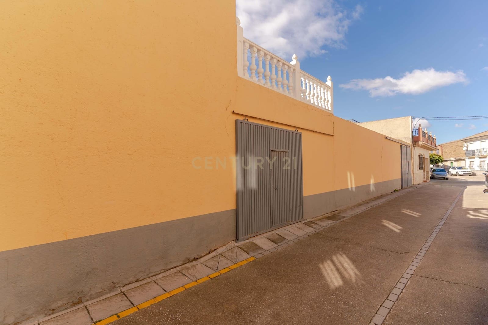 4 soveværelse Rækkehus til salg i Cijuela - € 378.000 (Ref: 9289574)